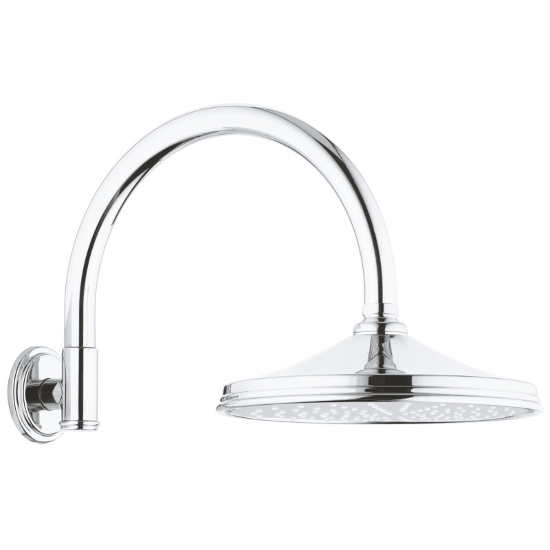 Rainshower Rustic Душовий кронштейн 272 мм (28384000)