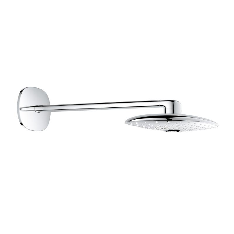Rainshower 360 Duo Верхній душ 450 мм, 2 режими струменю (26254000)