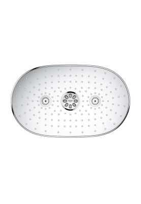 Rainshower 360 Duo Верхній душ 450 мм, 2 режими струменя (26254000)