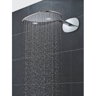 Rainshower 360 Mono Набір 450 мм верхнього душу, 1 режим струменя (26450000)