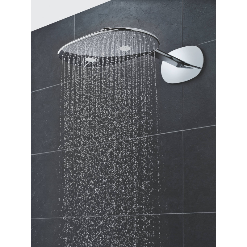 Rainshower 360 Mono Набір 450 мм верхнього душу, 1 режим струменю (26450000)