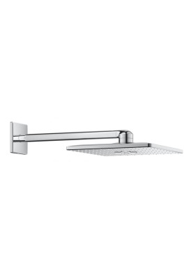 Rainshower 310 SmartActive Cube Верхній душ з душовим кронштейном 430 мм, 2 режими (26479000)
