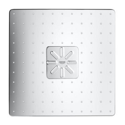 Rainshower 310 SmartActive Cube Верхній душ з душовим кронштейном 430 мм, 2 режими (26479000)