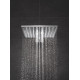 Rainshower 310 SmartActive Cube Верхній душ з душовим кронштейном 430 мм, 2 режими (26479000)