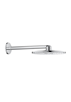 Rainshower 310 SmartActive Верхній душ з душовим кронштейном 430 мм, 2 режими струменя (26475000)