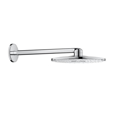 Rainshower 310 SmartActive Верхній душ з душовим кронштейном 430 мм, 2 режими струменя (26475000)