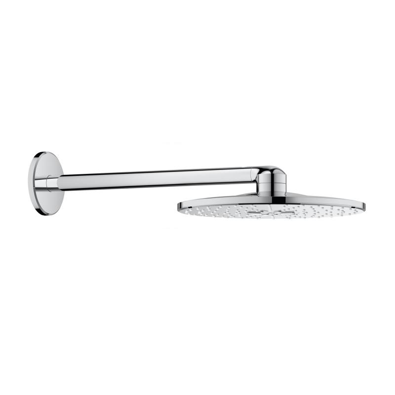 Rainshower 310 SmartActive Верхній душ з душовим кронштейном 430 мм, 2 режими струменя (26475000)