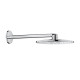 Rainshower 310 SmartActive Верхній душ з душовим кронштейном 430 мм, 2 режими струменя (26475000)