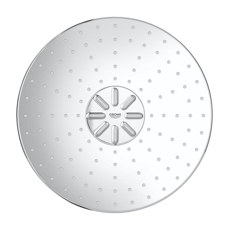 Rainshower 310 SmartActive Верхній душ з душовим кронштейном 430 мм, 2 режими струменя (26475000)