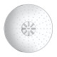 Rainshower 310 SmartActive Верхній душ з душовим кронштейном 430 мм, 2 режими струменя (26475000)