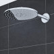 Rainshower 310 SmartActive Верхній душ з душовим кронштейном 430 мм, 2 режими струменя (26475000)