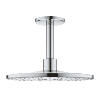 Rainshower 310 SmartActive Верхній душ з душовим кронштейном, 2 режими струменя (26477000)