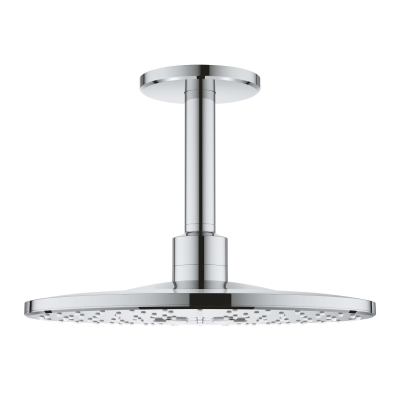 Rainshower 310 SmartActive Верхній душ з душовим кронштейном, 2 режими струменя (26477000)