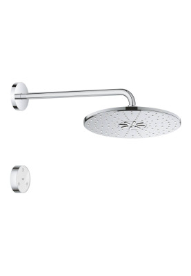 Rainshower 310 SmartConnect верхній душ з душовим кронштейном (26640000)