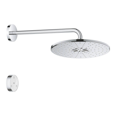 Rainshower 310 SmartConnect верхній душ з душовим кронштейном (26640000)