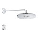 Rainshower 310 SmartConnect верхній душ з душовим кронштейном (26640000)