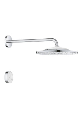 Rainshower 310 SmartConnect верхній душ з душовим кронштейном (26640000)