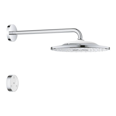 Rainshower 310 SmartConnect верхній душ з душовим кронштейном (26640000)