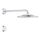 Rainshower 310 SmartConnect верхній душ з душовим кронштейном (26640000)