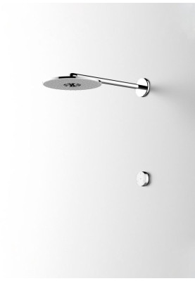 Rainshower 310 SmartConnect верхній душ з душовим кронштейном (26640000)