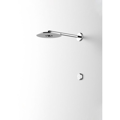 Rainshower 310 SmartConnect верхній душ з душовим кронштейном (26640000)