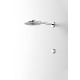Rainshower 310 SmartConnect верхній душ з душовим кронштейном (26640000)