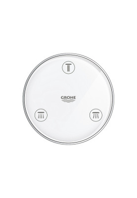 Rainshower 310 SmartConnect верхній душ з душовим кронштейном (26640000)