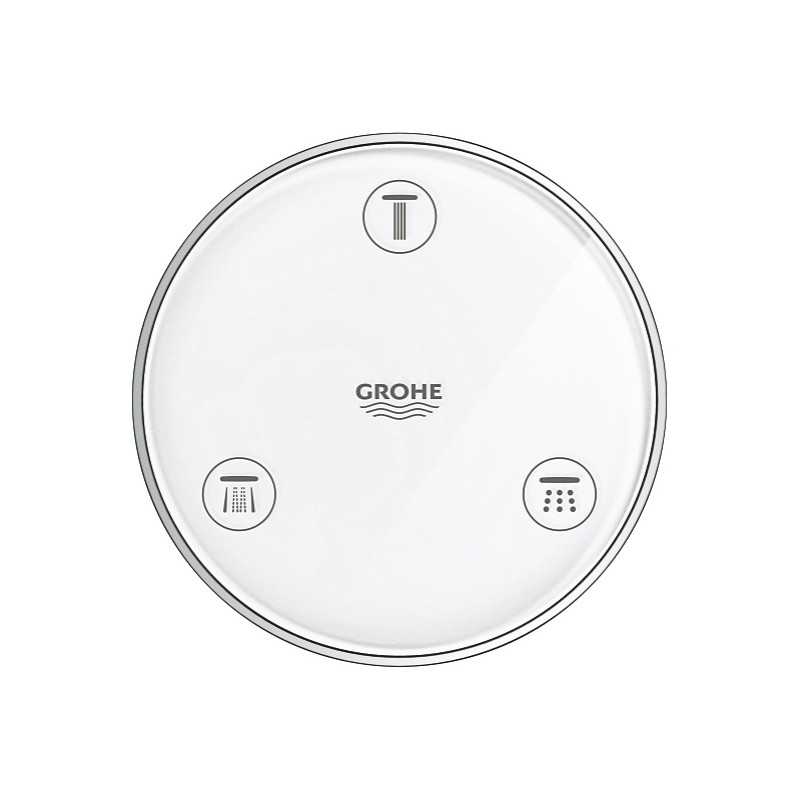 Rainshower 310 SmartConnect верхній душ з душовим кронштейном (26640000)