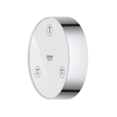 Rainshower 310 SmartConnect верхній душ з душовим кронштейном (26640000)