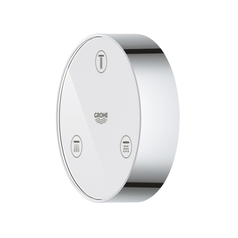 Rainshower 310 SmartConnect верхній душ з душовим кронштейном (26640000)