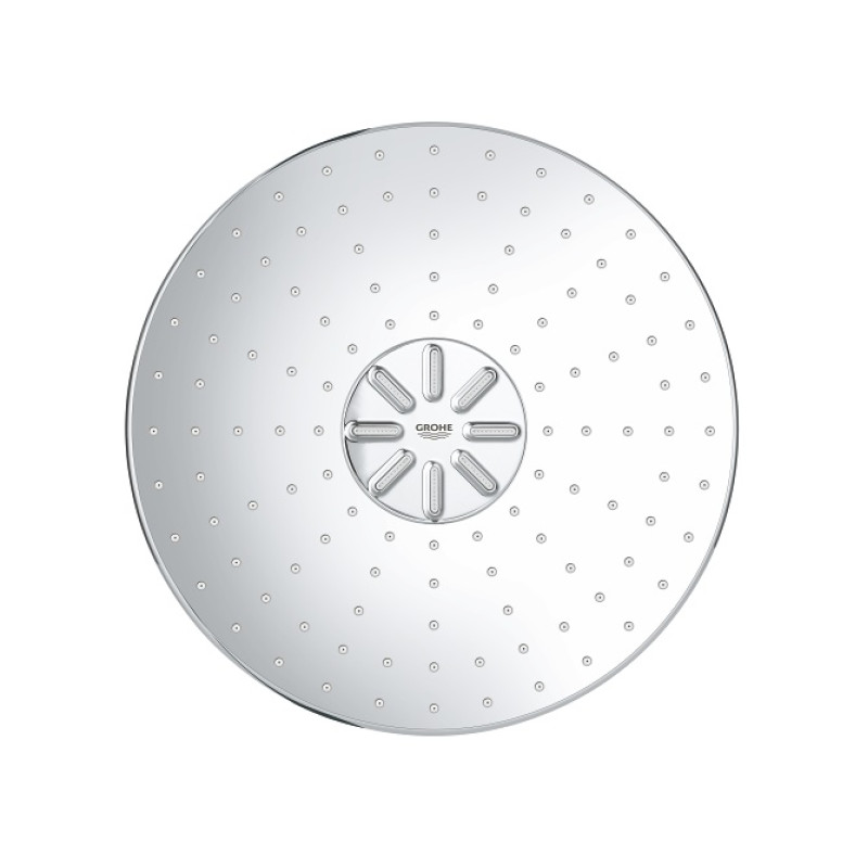 Rainshower 310 SmartConnect верхній душ з душовим кронштейном (26640000)