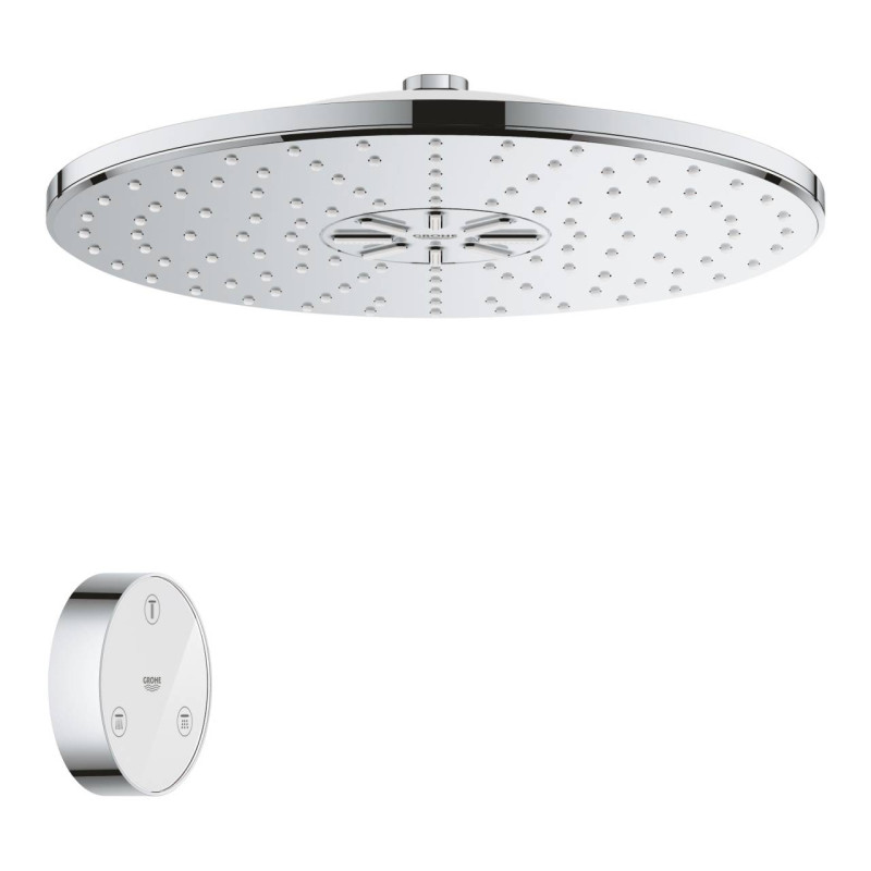 Rainshower 310 SmartConnect верхній душ (26641000)