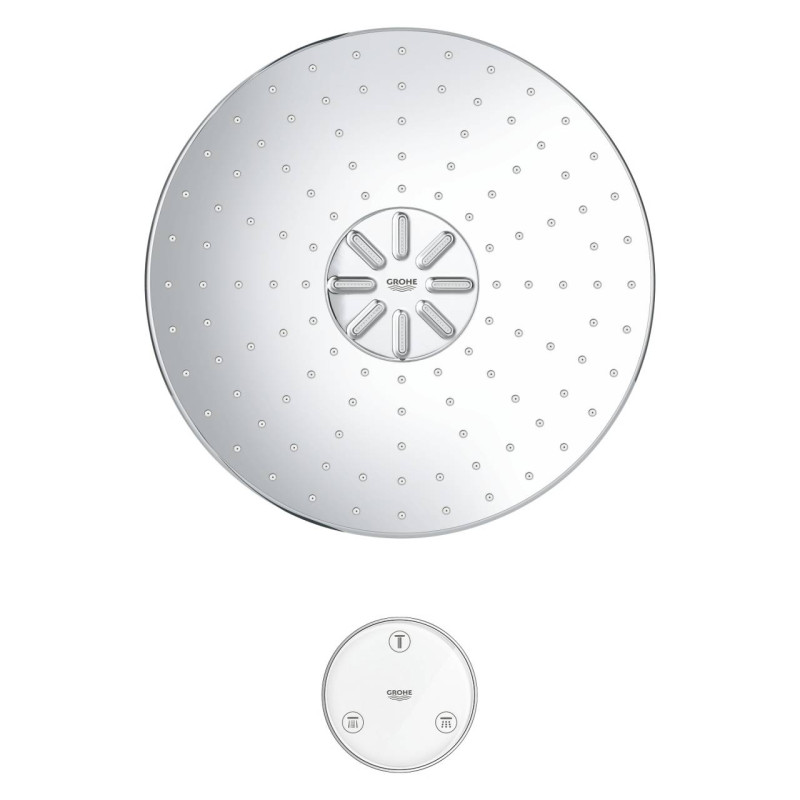 Rainshower 310 SmartConnect верхній душ (26641000)