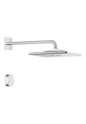 Rainshower 310 SmartConnect верхній душ з душовим кронштейном (26642000)