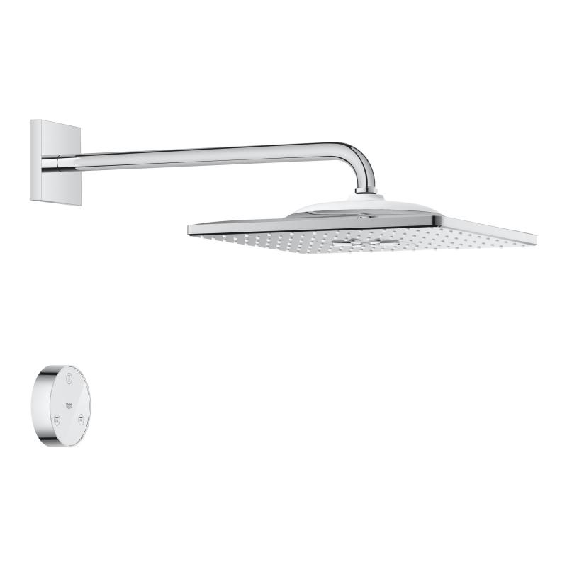 Rainshower 310 SmartConnect верхній душ з душовим кронштейном (26642000)