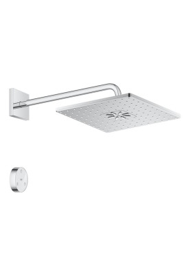 Rainshower 310 SmartConnect верхній душ з душовим кронштейном (26642000)