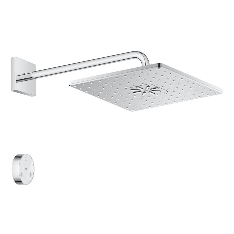 Rainshower 310 SmartConnect верхній душ з душовим кронштейном (26642000)