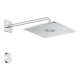 Rainshower 310 SmartConnect верхній душ з душовим кронштейном (26642000)