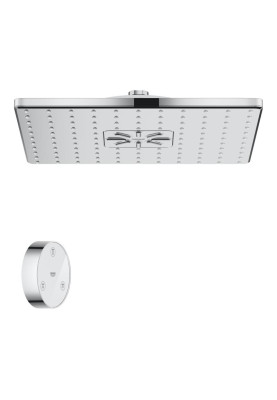 Rainshower 310 SmartConnect верхній душ з душовим кронштейном (26642000)