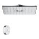 Rainshower 310 SmartConnect верхній душ з душовим кронштейном (26642000)