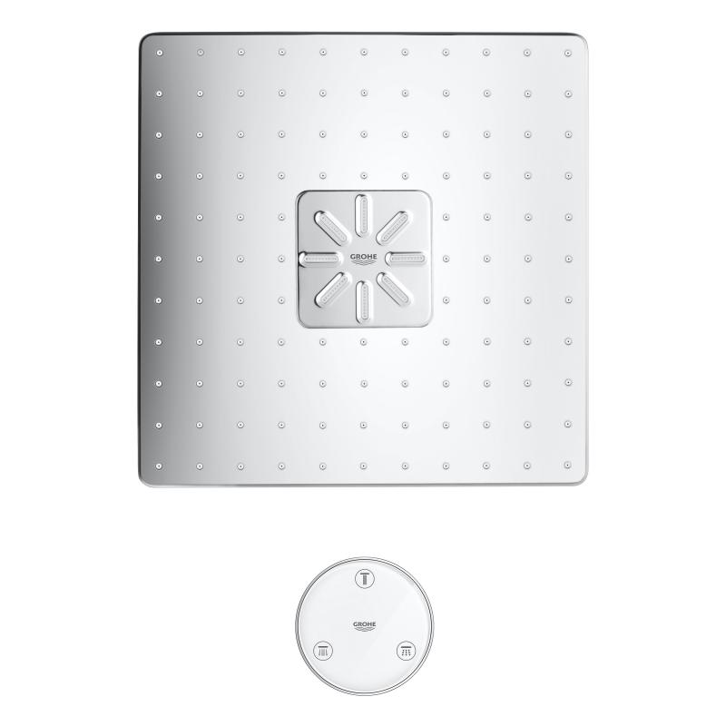Rainshower 310 SmartConnect верхній душ з душовим кронштейном (26642000)
