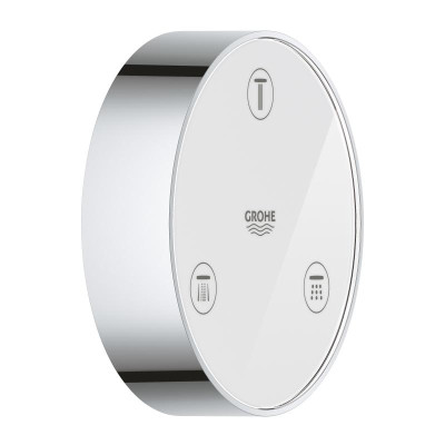 Rainshower 310 SmartConnect верхній душ з душовим кронштейном (26642000)