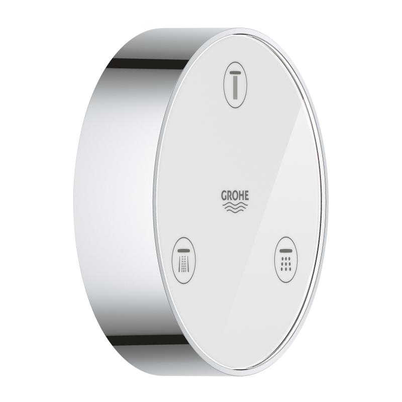 Rainshower 310 SmartConnect верхній душ з душовим кронштейном (26642000)