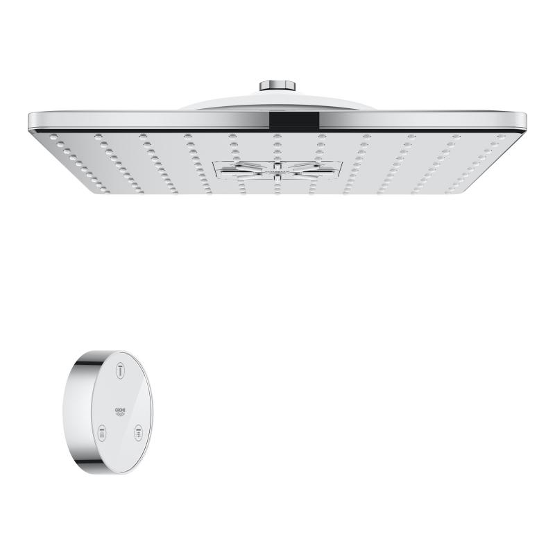 Rainshower 310 SmartConnect верхній душ (26643000)