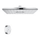 Rainshower 310 SmartConnect верхній душ (26643000)