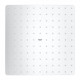 Rainshower 310 Mono Cube Верхній душ, 1 режим струменя (26568LS0)