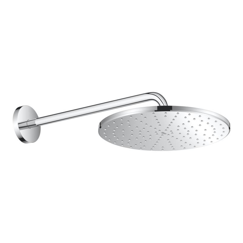 Rainshower 310 Mono Верхній душ з душовим кронштейном 422 мм, 1 режим струменя (26558000)