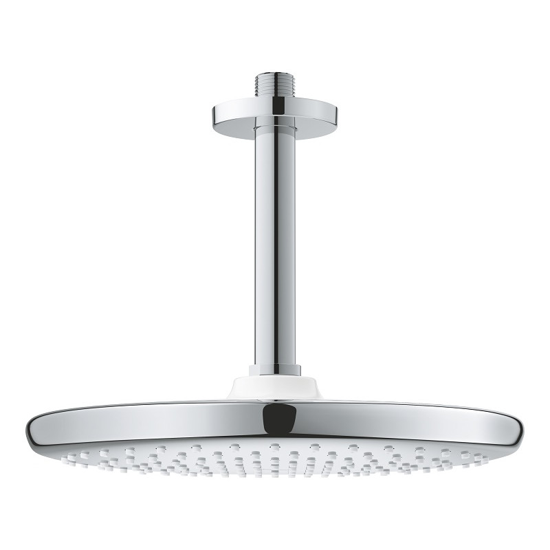 tempesta 250 верхній душ з кронштейном до стелі з WaterSaving (26669000

)
