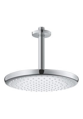 tempesta 250 верхній душ з кронштейном до стелі з WaterSaving (26669000 )