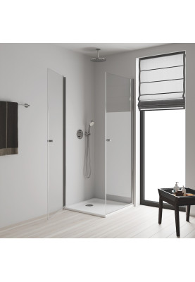 tempesta 250 верхній душ з кронштейном до стелі з WaterSaving (26669000 )